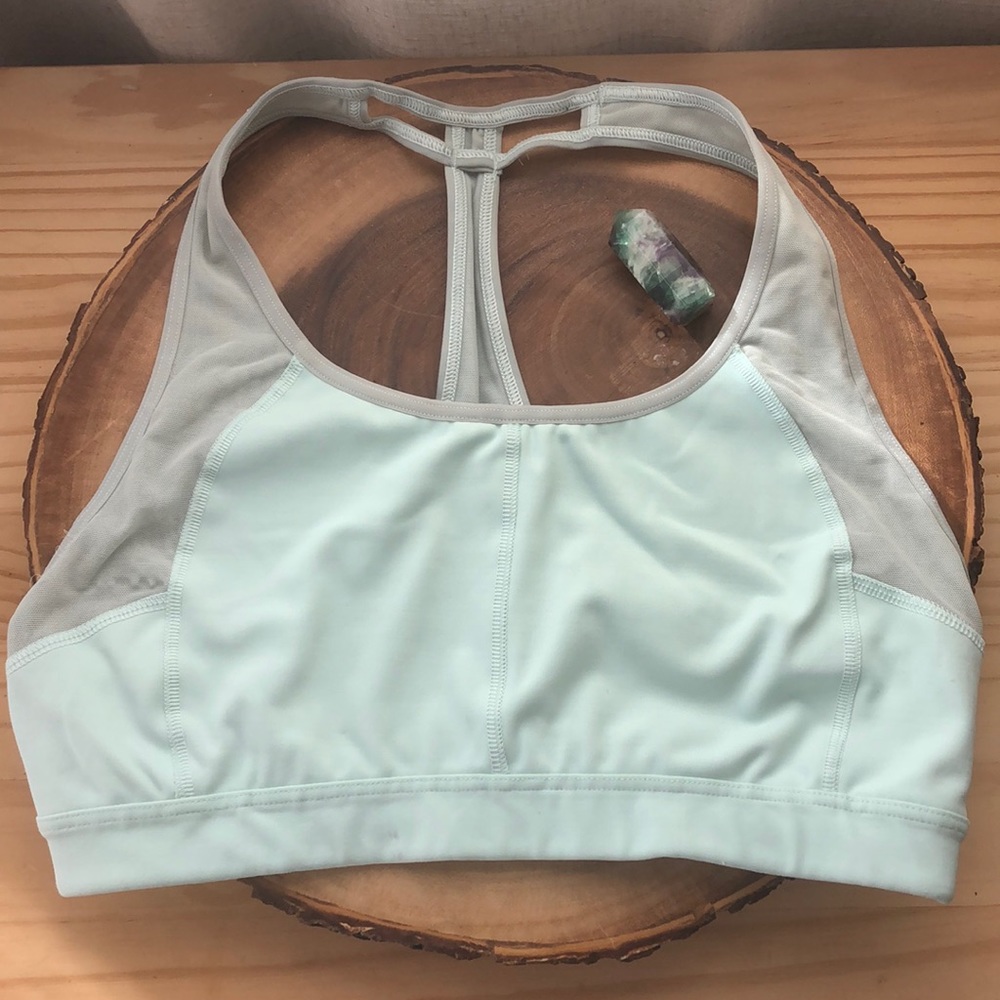 Athleta Sports Bra